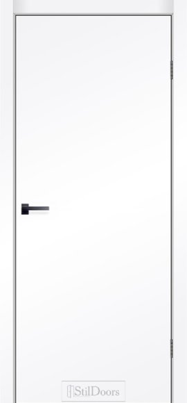 Двері Avanti біла емаль RAL 9003 